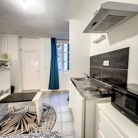 Ferienwohnung Au Soleil Dormant Nantes Exterior foto